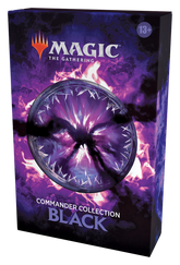 Commander Collection: Black - Magic: The Gathering - MoxLand